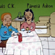 Illustration for article titled Lucky Louie, “Kim Moves Out”